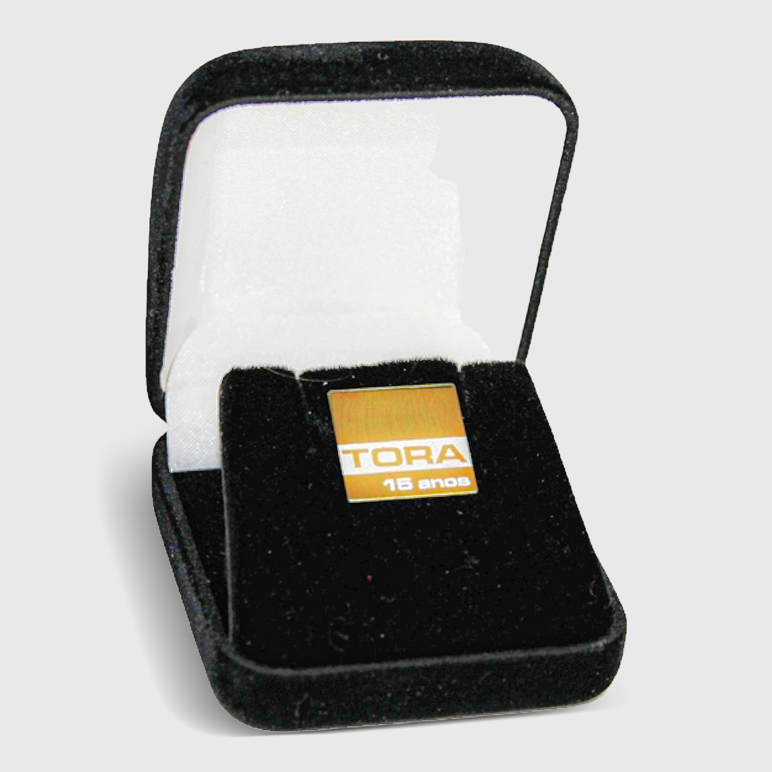 Boton | Tempo de Empresa | Modelo 05