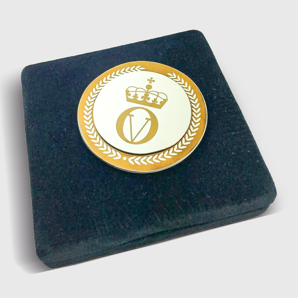 Moedas | Modelo 01