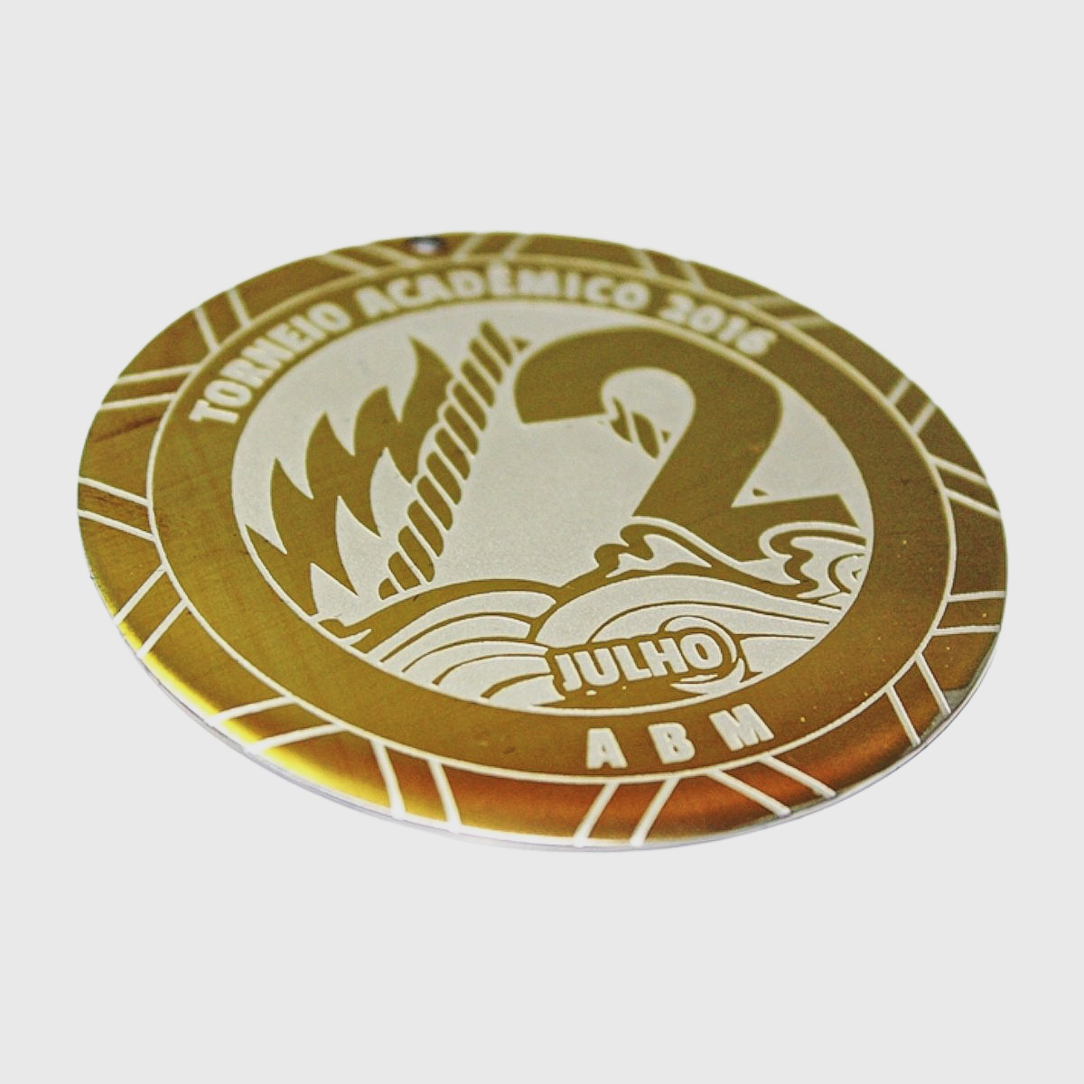 Moedas | Modelo 02