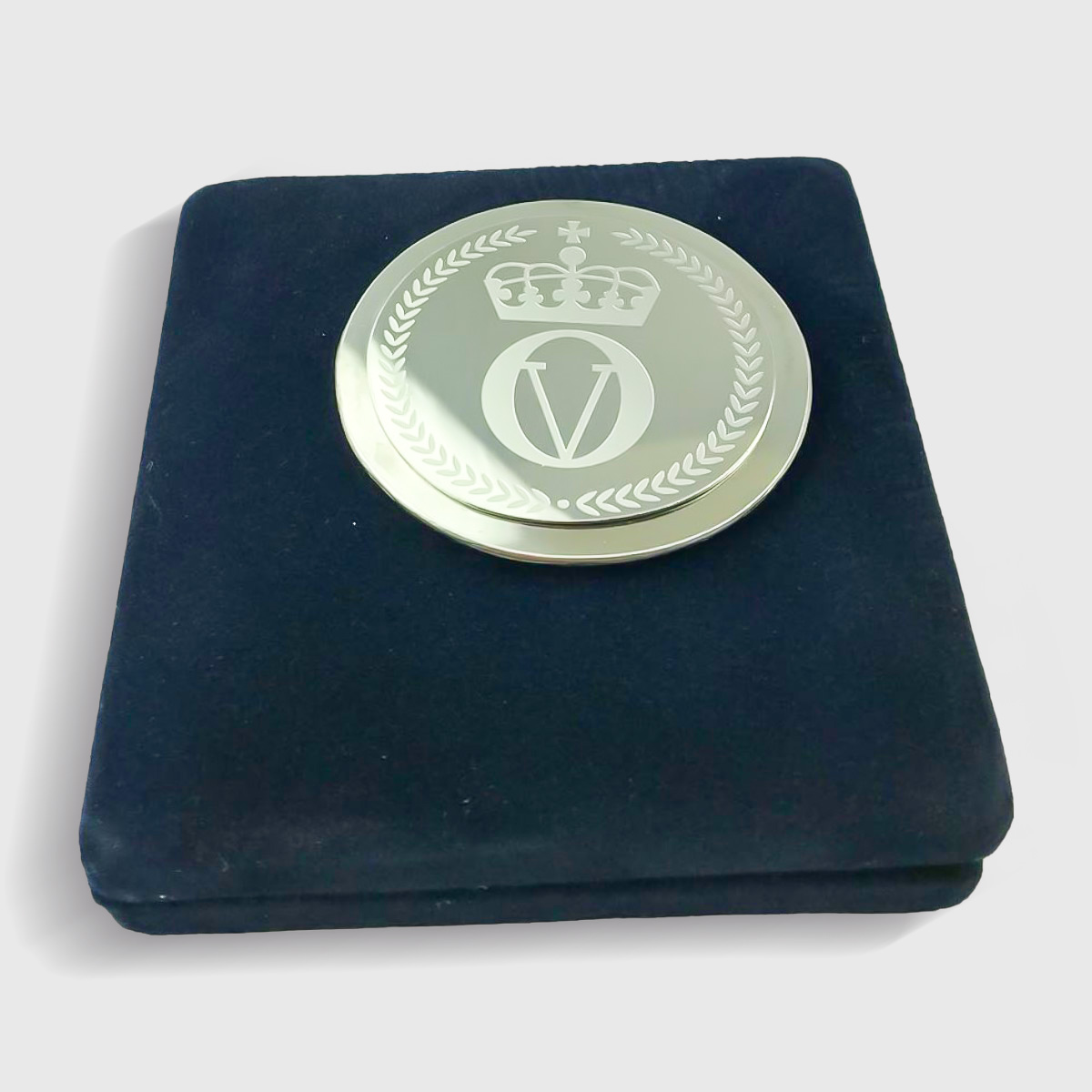 Moedas | Modelo 04